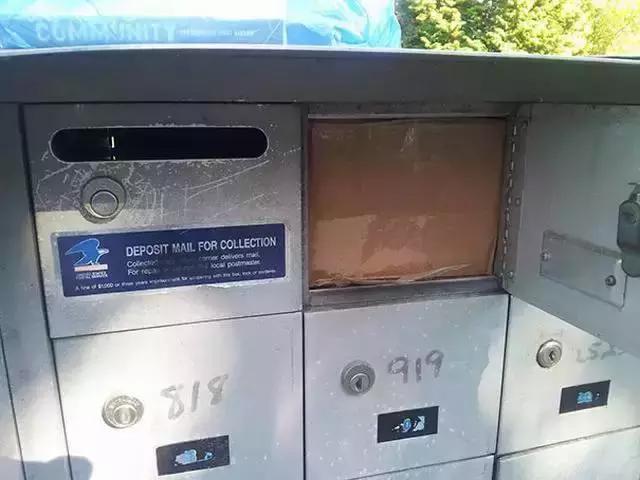 美国快递服务有多差,美国快递反映了美国人的什么