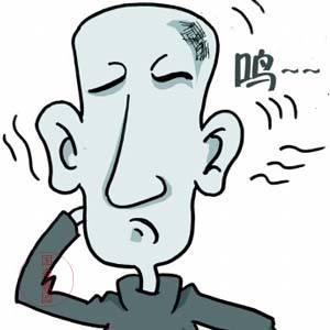 有暂时性的耳鸣怎么办,容易引起一过性耳鸣