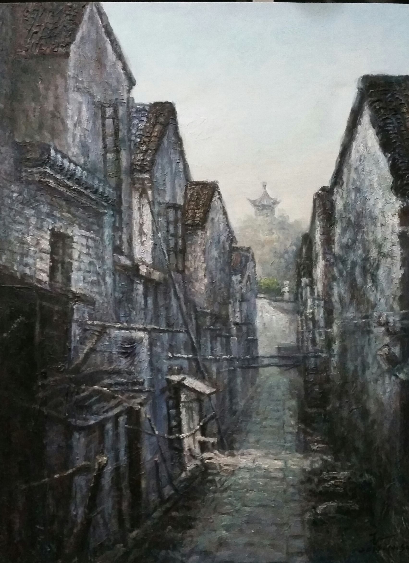 画家王一帆个人简历,画家王一简介