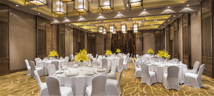 阳朔悦榕庄酒店景观设计,阳朔悦榕庄酒店附近景点