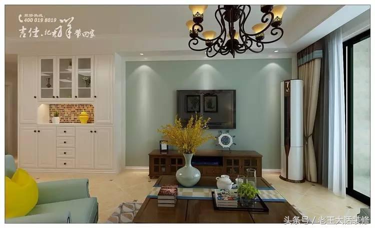 3月装修效果图,高端装修宝典效果图