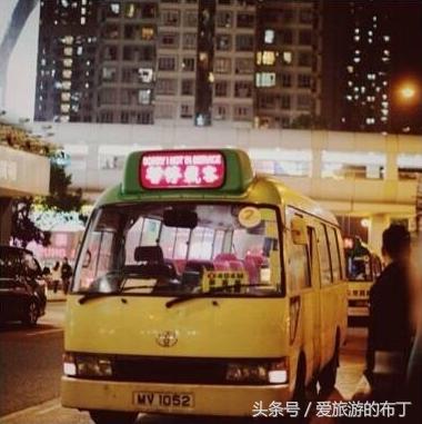 香港旅游攻略必去十大景点,香港西九龙下车后旅游攻略