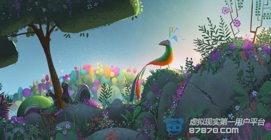 小米vr新款,小米vr头显