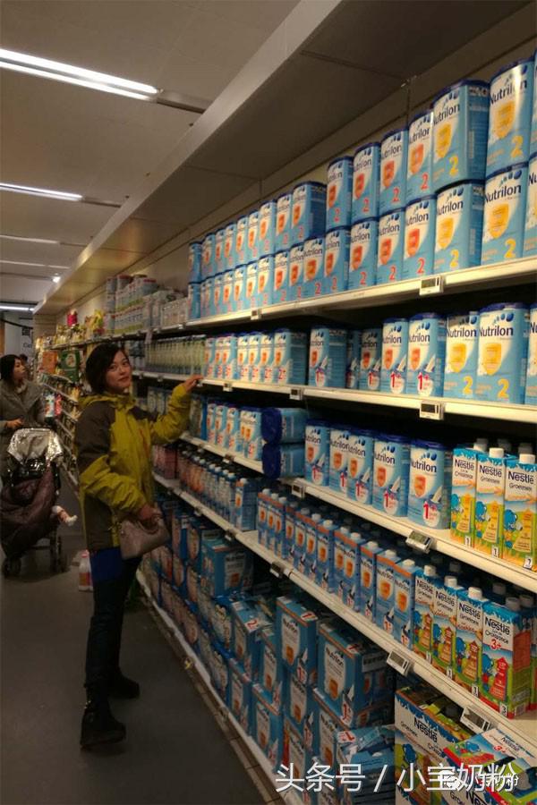 澳洲海淘奶粉购物攻略,新西兰奶粉海淘攻略