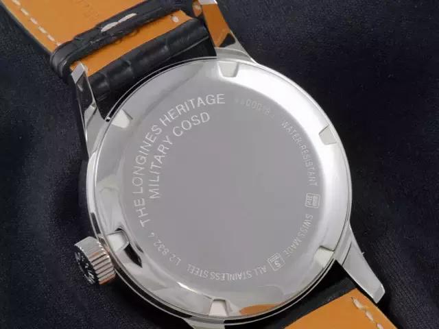 百元复古军表推荐男,这些最配你的平价复古军表