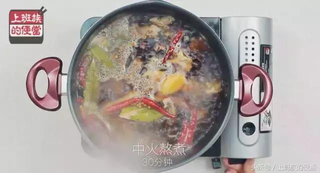 周黑鸭家庭做法复刻,还原周黑鸭