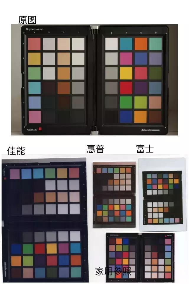 评测入门级照片打印机,最好用的小型打印机推荐