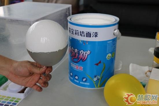 评测嘉宝莉油漆,嘉宝莉净味优美520乳胶漆质量怎样