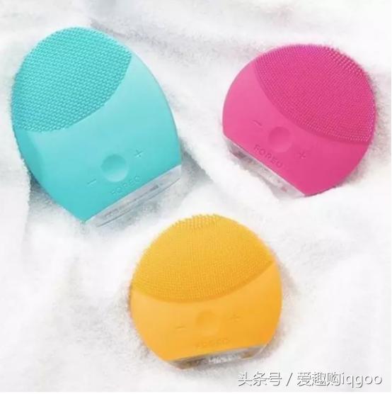 方便洗脸好物推荐,好物推荐无需手洗更轻松