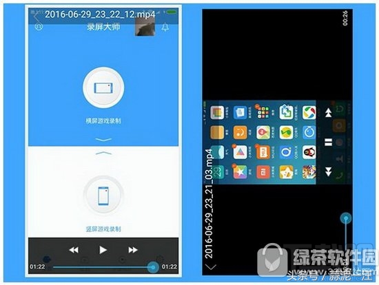 oppo手机怎么录游戏视频,如何录手机上的视频