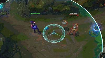 螳螂发条死兆星皮肤图片,螳螂死兆星皮肤特效展示