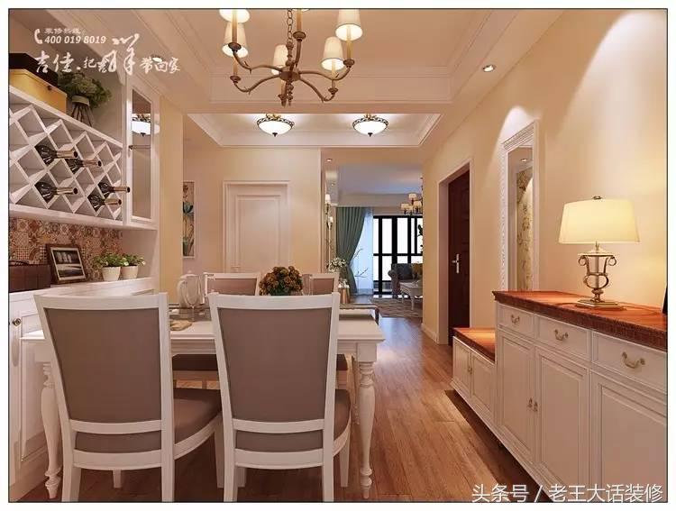 3月装修效果图,高端装修宝典效果图