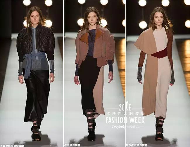 纽约时装周4k超清,纽约时装周顶级超模大赛