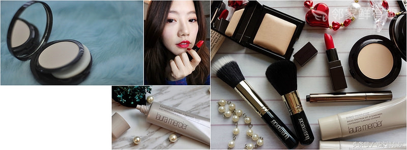 女神的秘密*器武**,神级粉饼Laura Mercier唤颜凝露