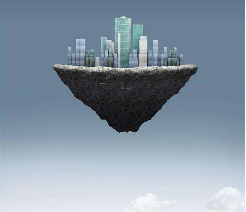 原创故事：今天，我得了亿万富翁狂想症，大家快来救我啊