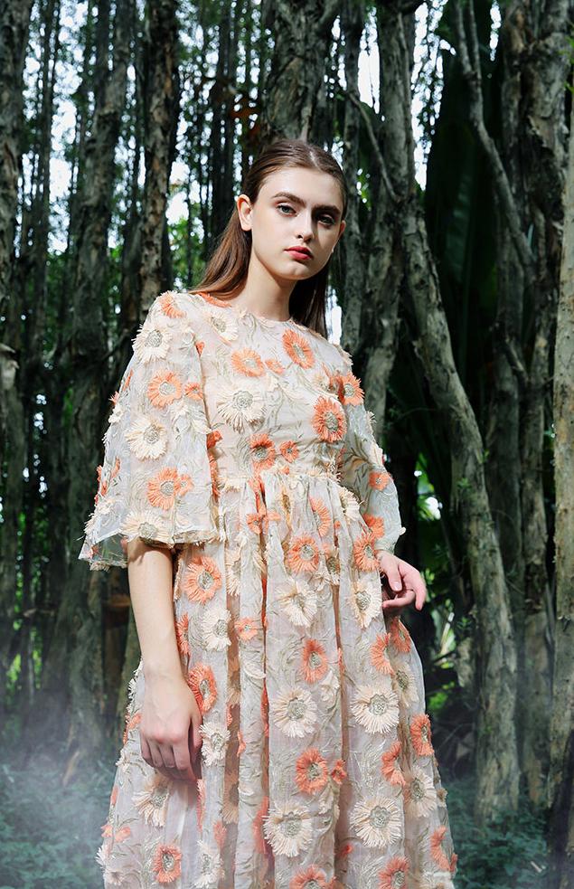 裙子推荐学生仙女裙淘宝,好看平价裙子淘宝推荐