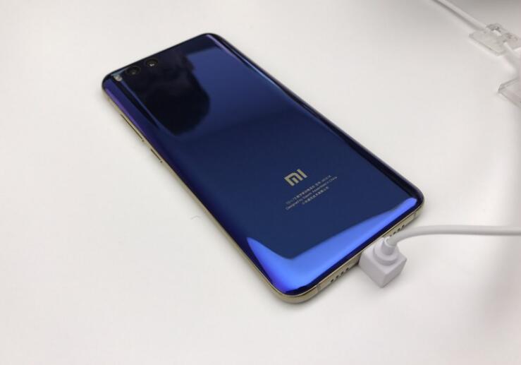 为什么雷军不卖蓝色小米6,雷军吐槽小米6钉子户完整版