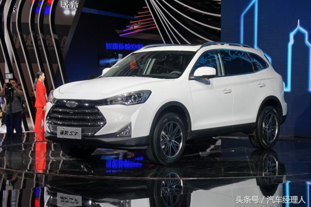 上海车展已经上市的车型,上海车展哪款车公布价格最劲爆