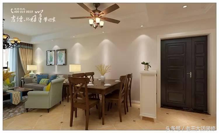 4月装修清单,2023年4大热门装修风格