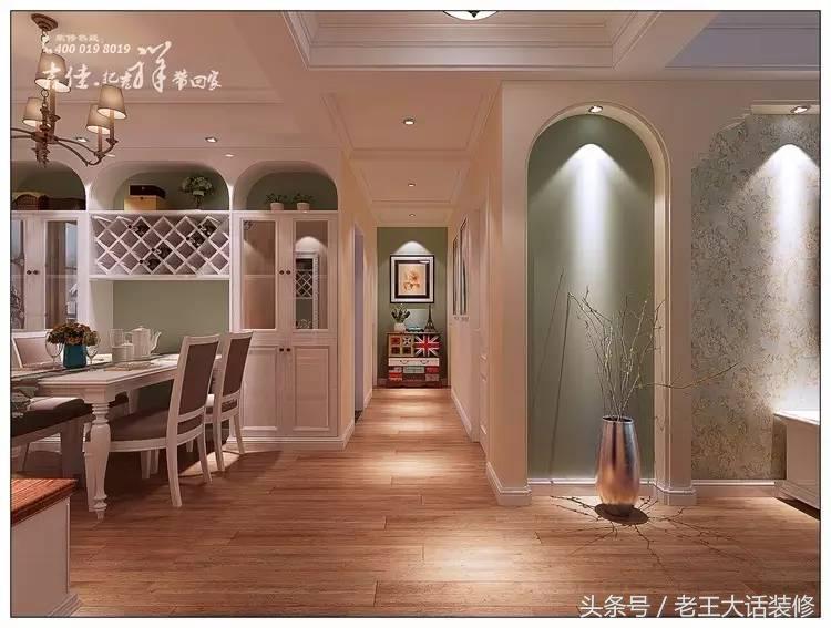 3月装修效果图,高端装修宝典效果图