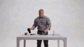 ecco鞋子护理,各类鞋子的清洗护理