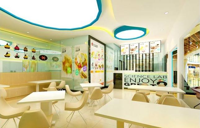 开一家冰淇淋店流程,开冰淇淋店详细流程