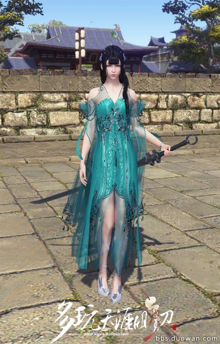 奇迹暖暖新活动晴空蔷薇,奇迹暖暖国风服饰套装搭配