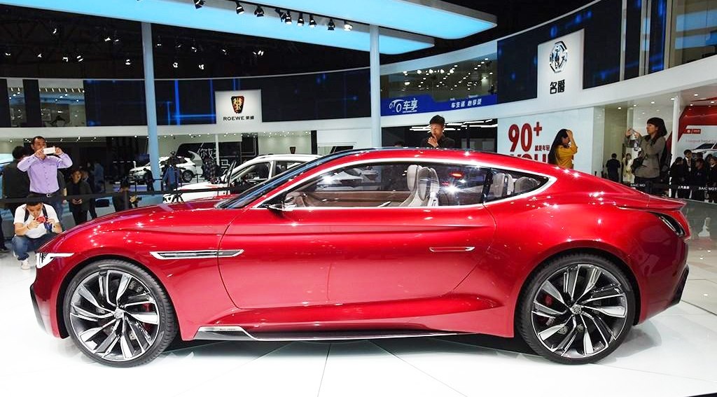 mg首席执行官兼董事长,采访mg动画