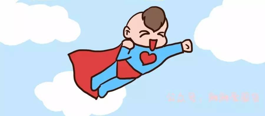 给新手妈妈的八条囤货建议,这篇文章能帮你省好多钱