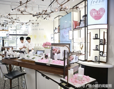 fresh玫瑰面膜推荐店铺,fresh面膜哪个值得买