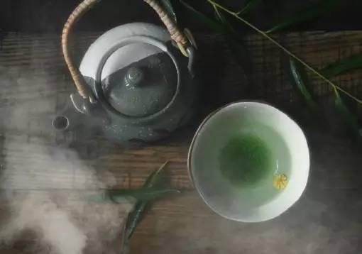 你有冷香丸吗?你还在谷雨过敏吗?