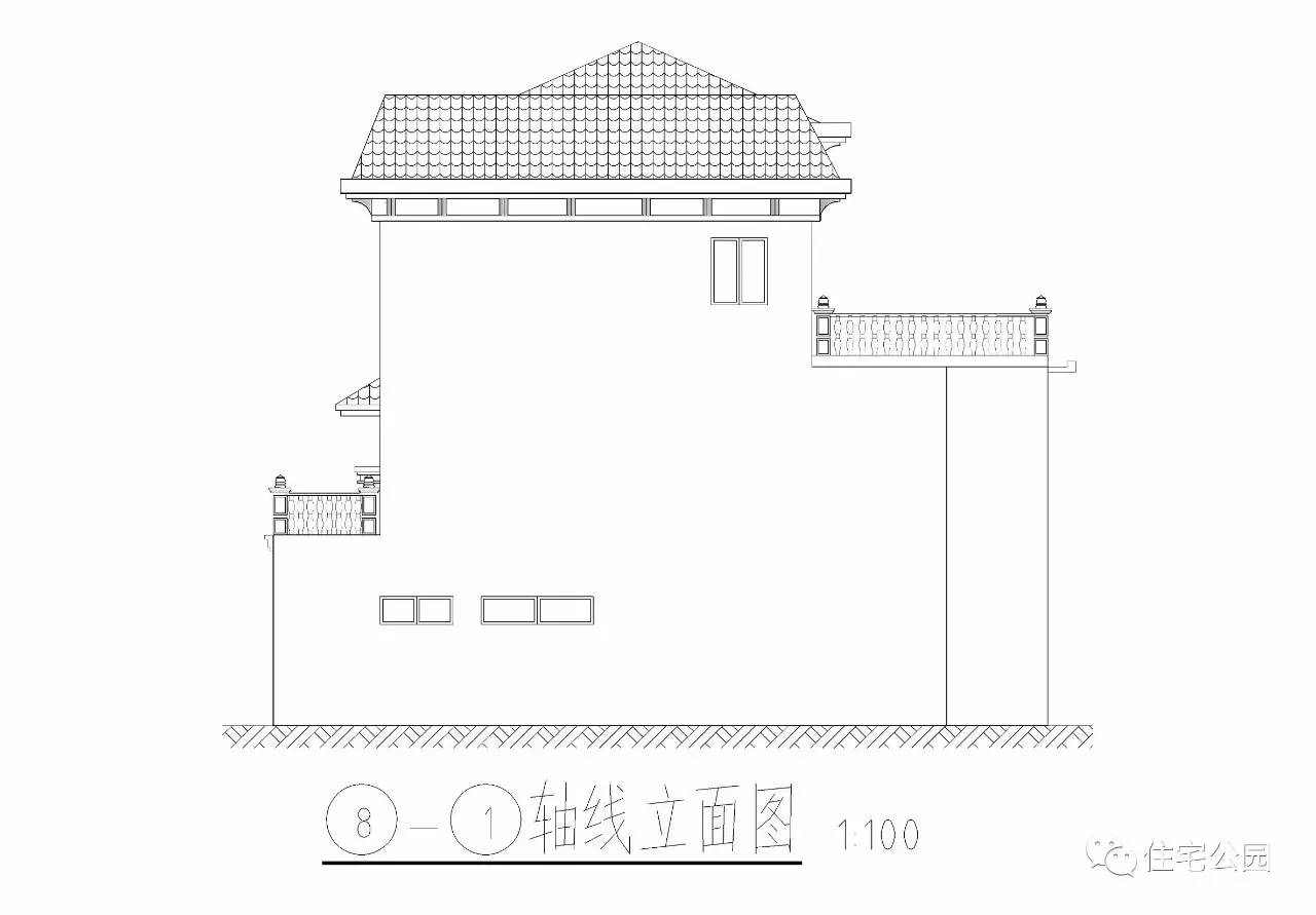 农村盖房首选钢结构,传统红砖已然没落注定被取代?