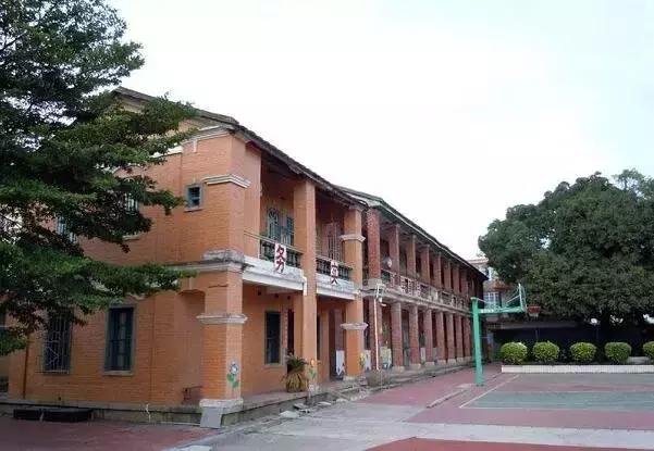 厦门市同安区进修学校附属小学,同安区教师进修附小