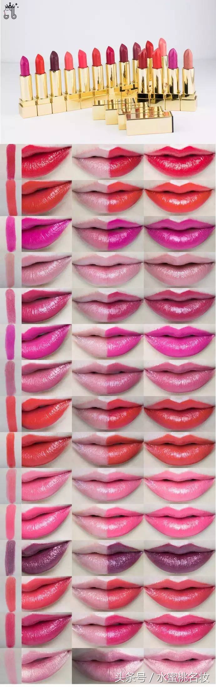 ysl圣罗兰方管口红1996怎么样,圣罗兰YSL护肤