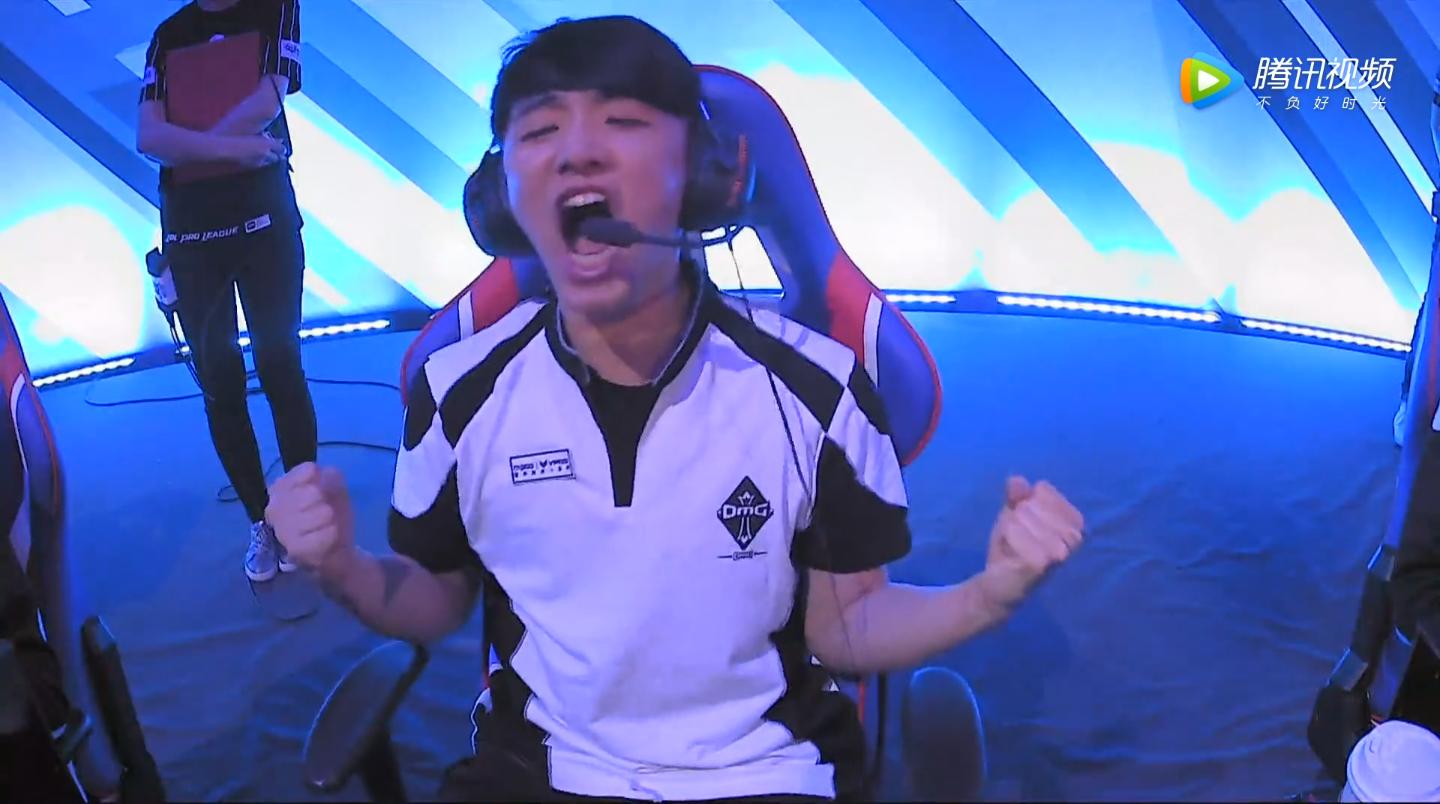 LolOMG:从cool到icon国服第一狐狸的传承与发扬