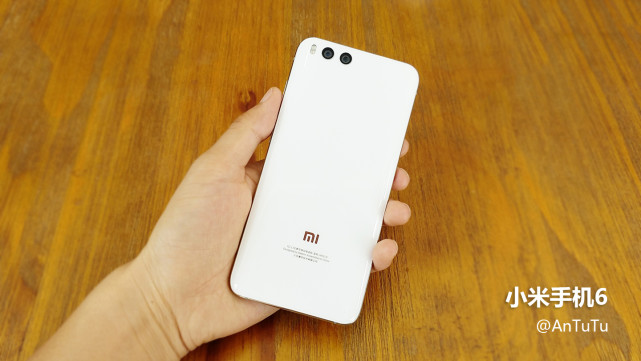 小米6处理器835,骁龙835小米6
