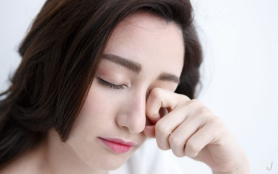 孕期右眼总是跳，是不是胎儿有什么不好的征兆