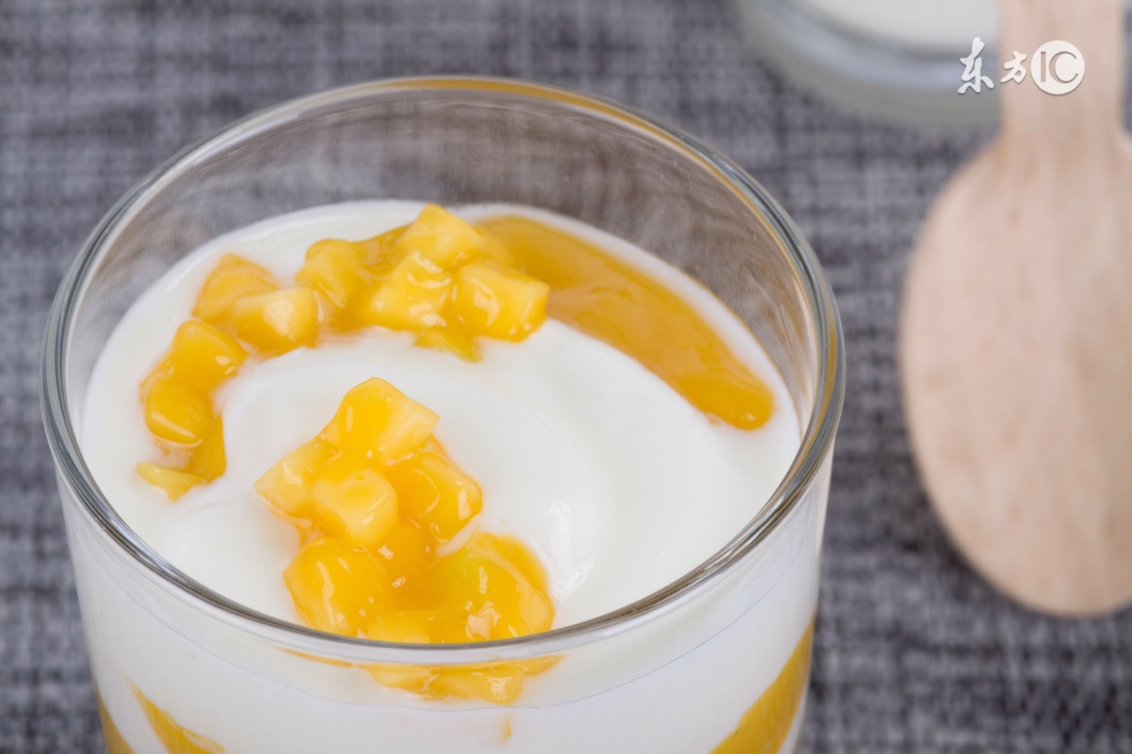 常温酸奶和冷藏酸奶有何不同？营养师告诉你酸奶的秘密