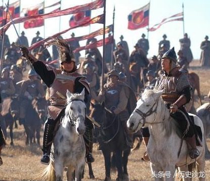 皇太极娶海兰珠时皇太极多大岁数,海兰珠皇太极独步天下皇太极