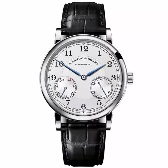 最像朗格的手表,德国手表格拉苏蒂朗格