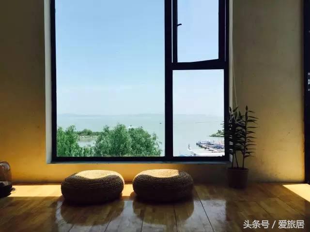 景宿蓟县民宿,太湖风景酒店民宿