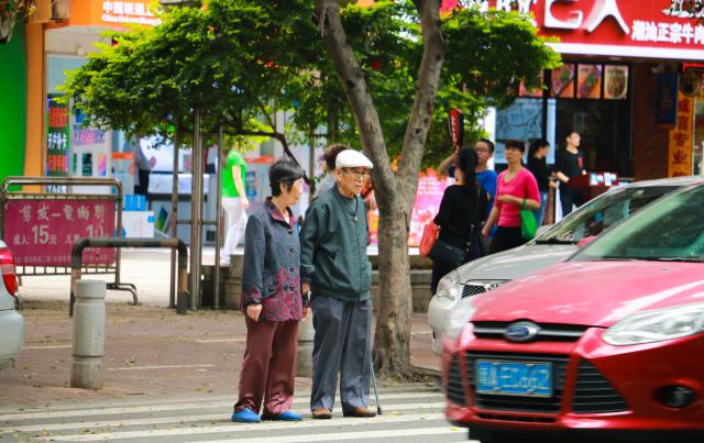 下渡路属于什么街道,下渡路夜宵大排档一条街