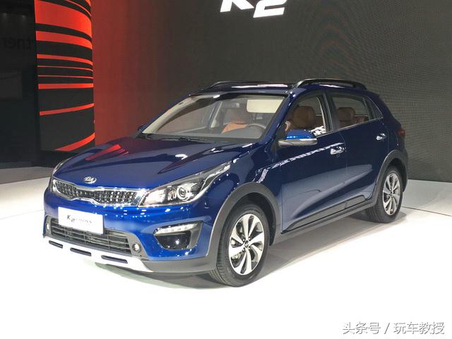 起亚落地6万元自动挡新车,起亚落地7万左右的车