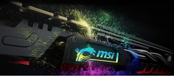 微星红龙卡这些年都经历了什么变化？真正的粉丝都知道