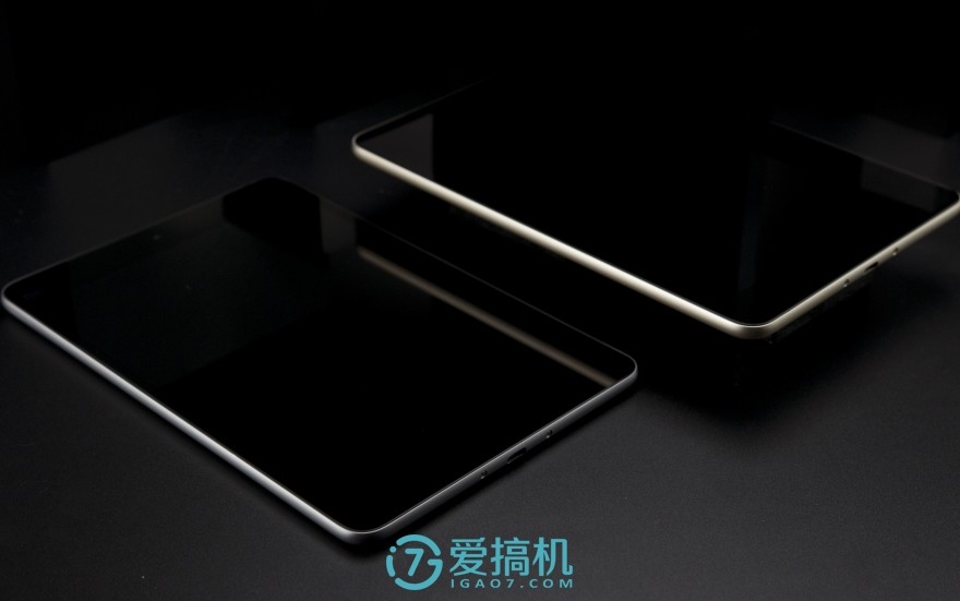 史上最没特别的小米平板，小米平板3评测