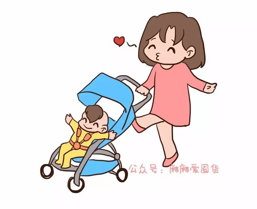 给新手妈妈的八条囤货建议,这篇文章能帮你省好多钱