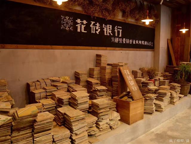 厦门旧物仓怀旧氛围满满,厦门旧物仓