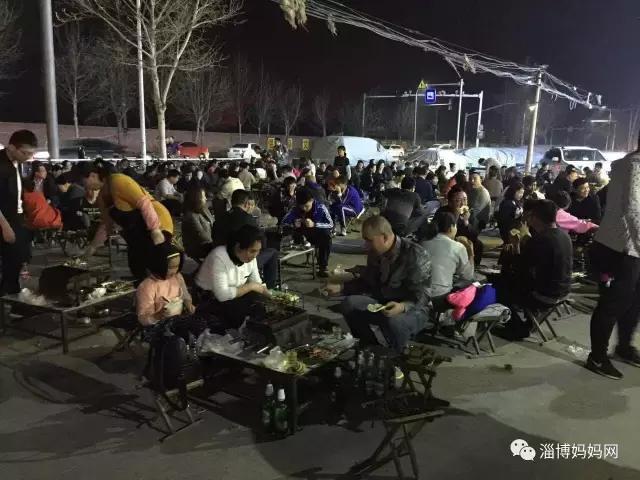 淄博这8家旮旯里的美食，开豪车找去的人比比皆是！你去过几家？