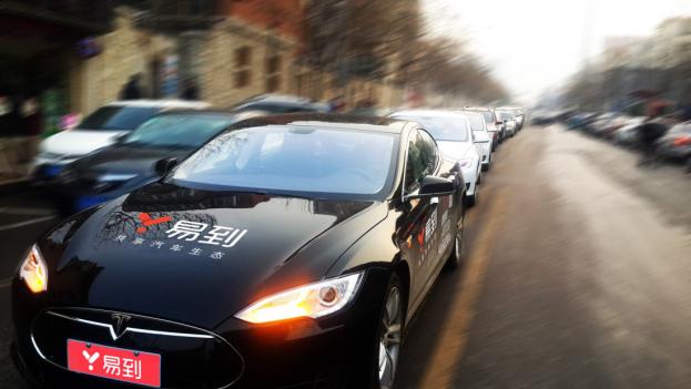 被舆论“轰炸”的易到,轰炸的价值点到底在哪里?