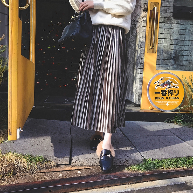 不同腿型穿包臀裙,你属于哪类臀型